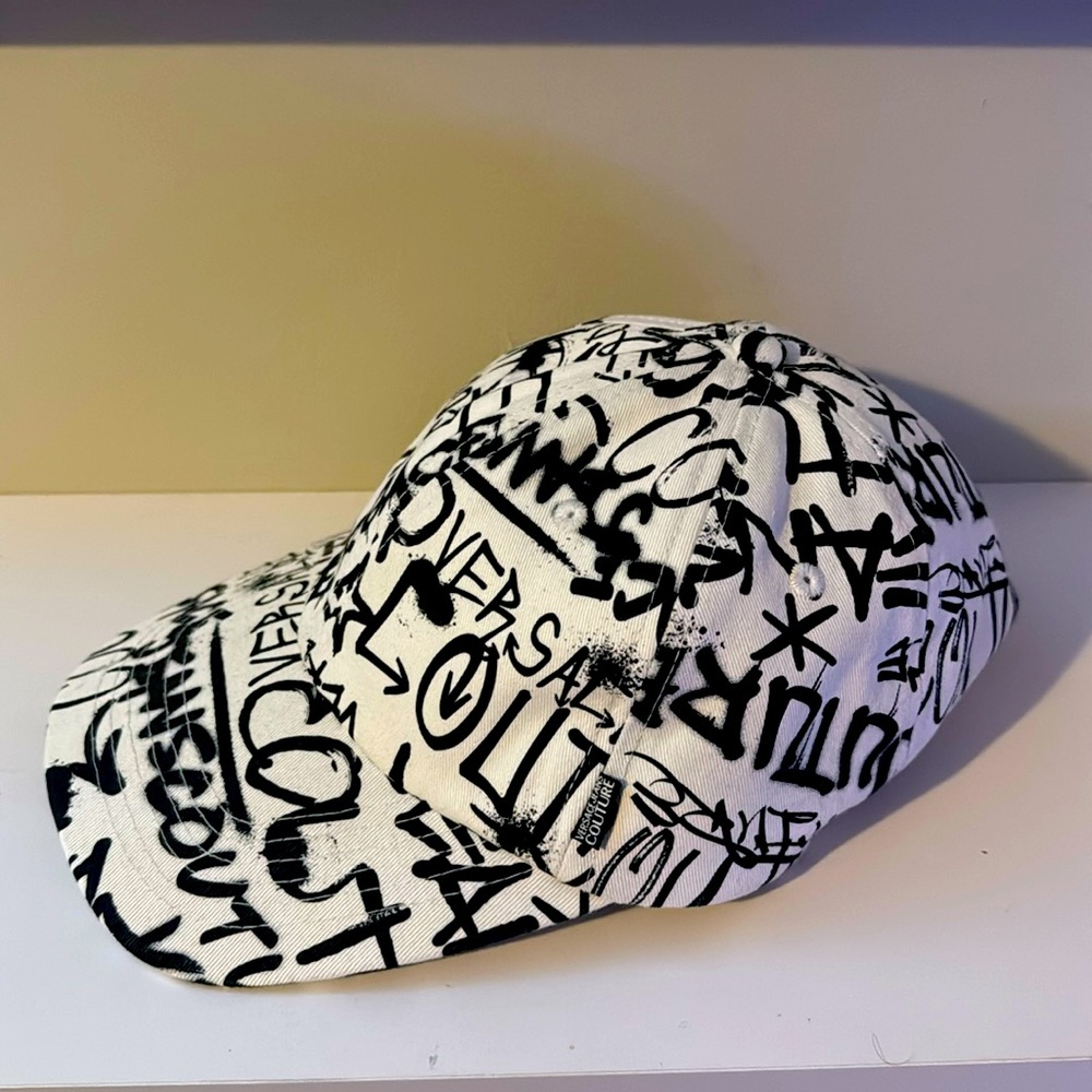 Versace Hat